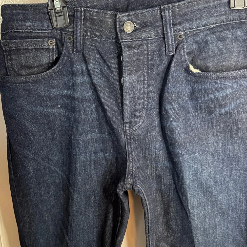 Levi's 511 Classic Denim Jeans
